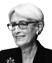 Wendy Sherman